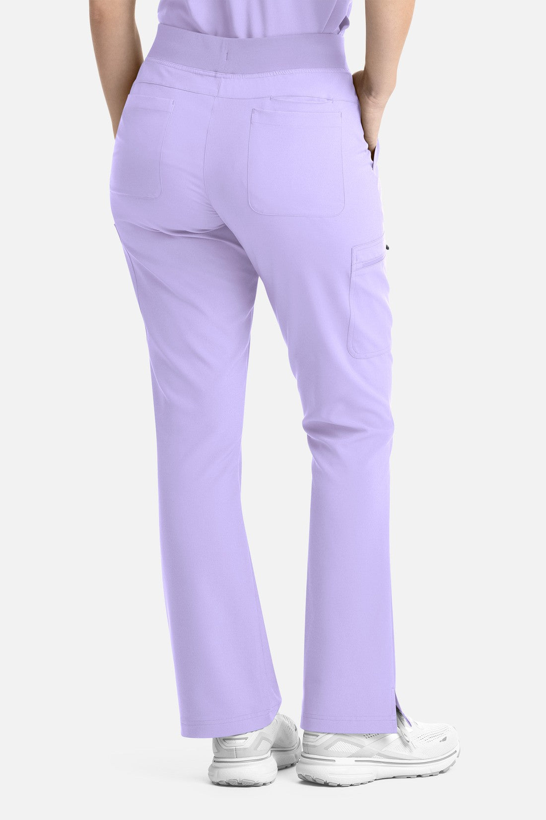 PANTALON MUJER MAEVN MOMENTUM 5093 - LAVANDA