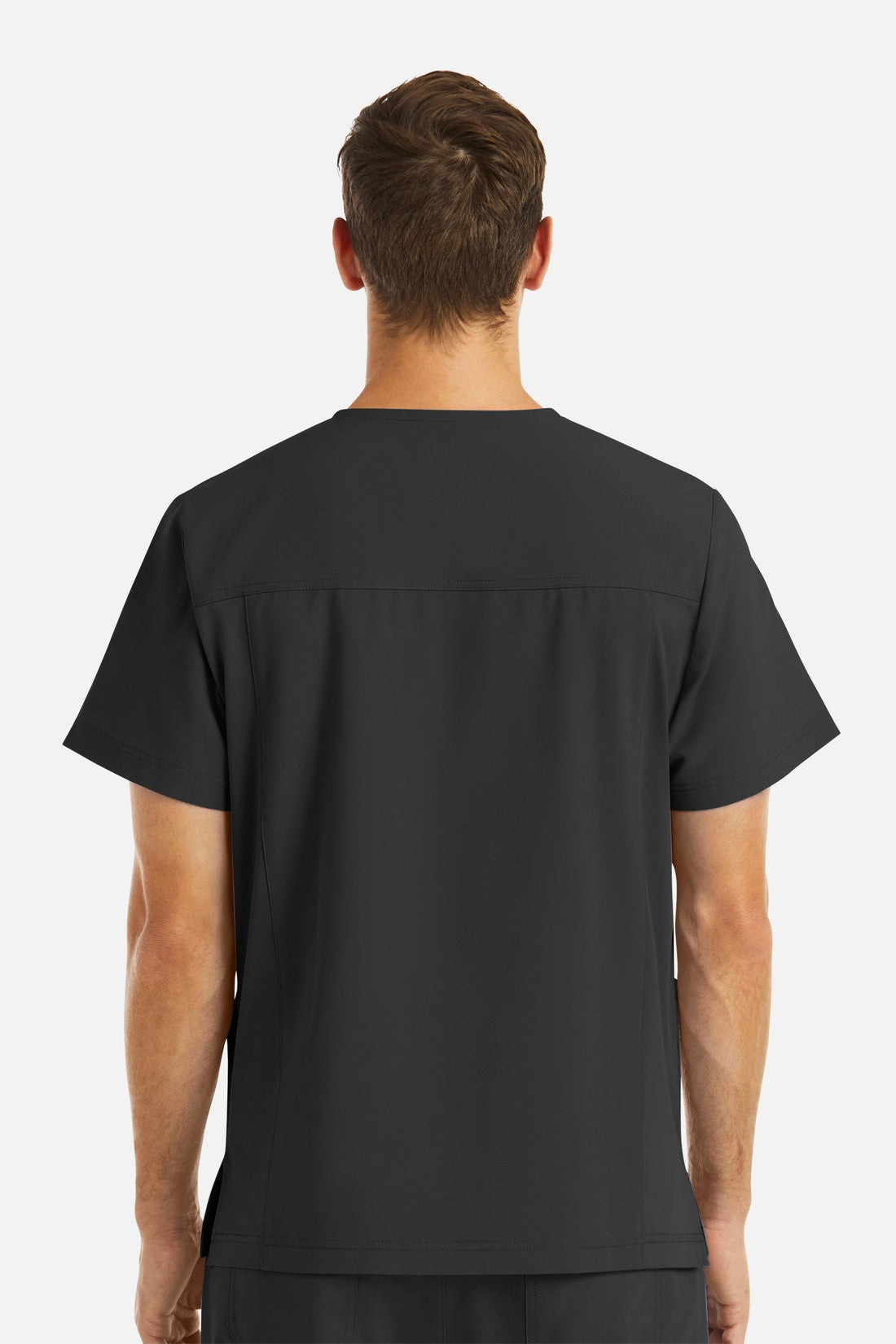 TOP HOMBRE MAEVN MOMENTUM 5802 - NEGRO