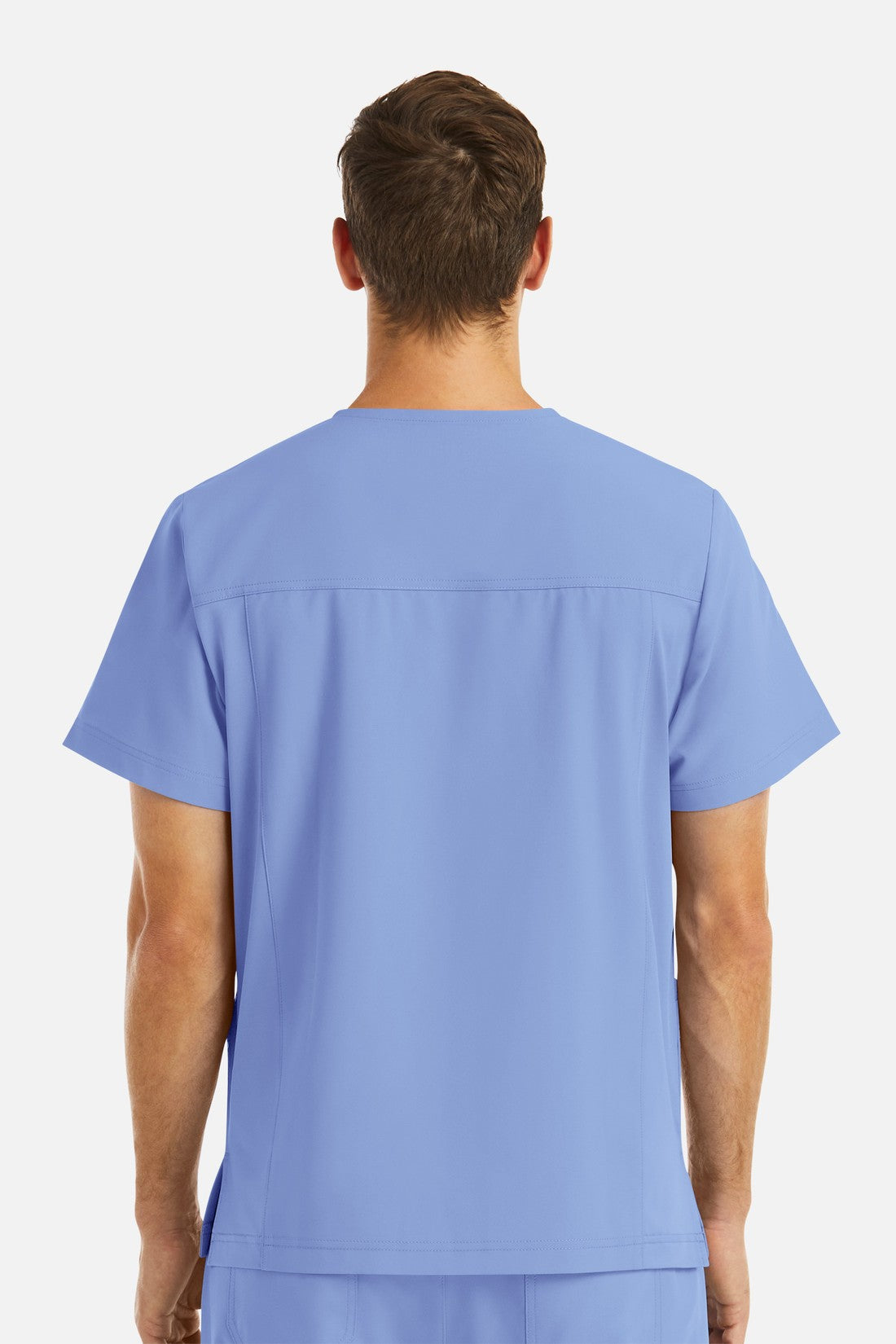 TOP HOMBRE MAEVN MOMENTUM 5802 - AZUL CIELO