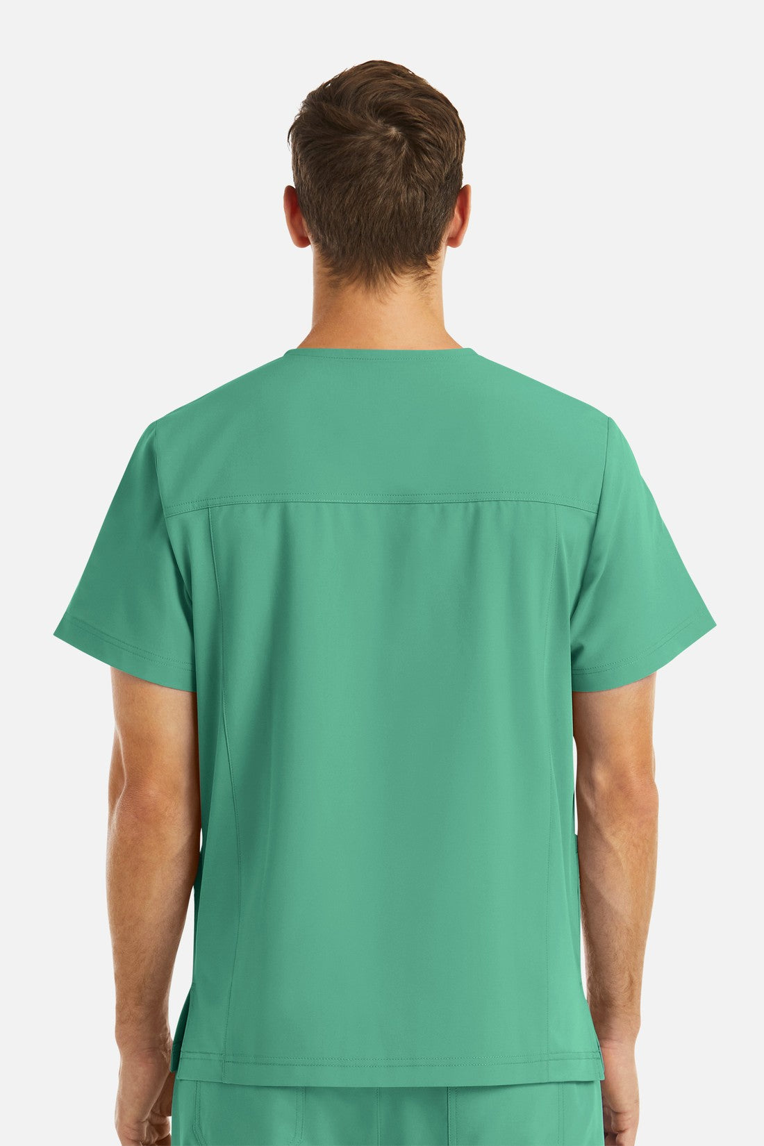 TOP HOMBRE MAEVN MOMENTUM 5802 - VERDE