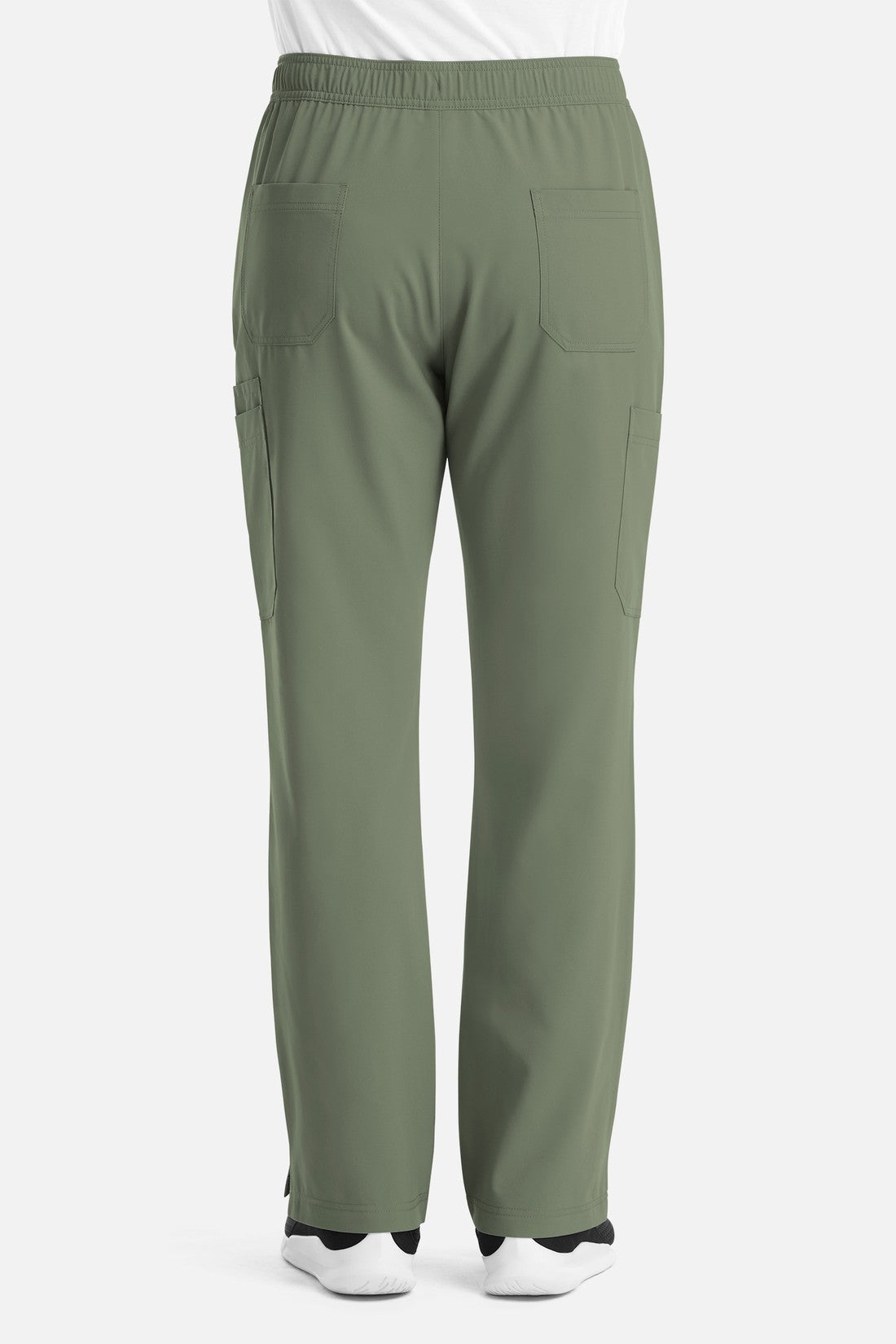 PANTALON HOMBRE MAEVN MOMENTUM 5891 - OLIVA