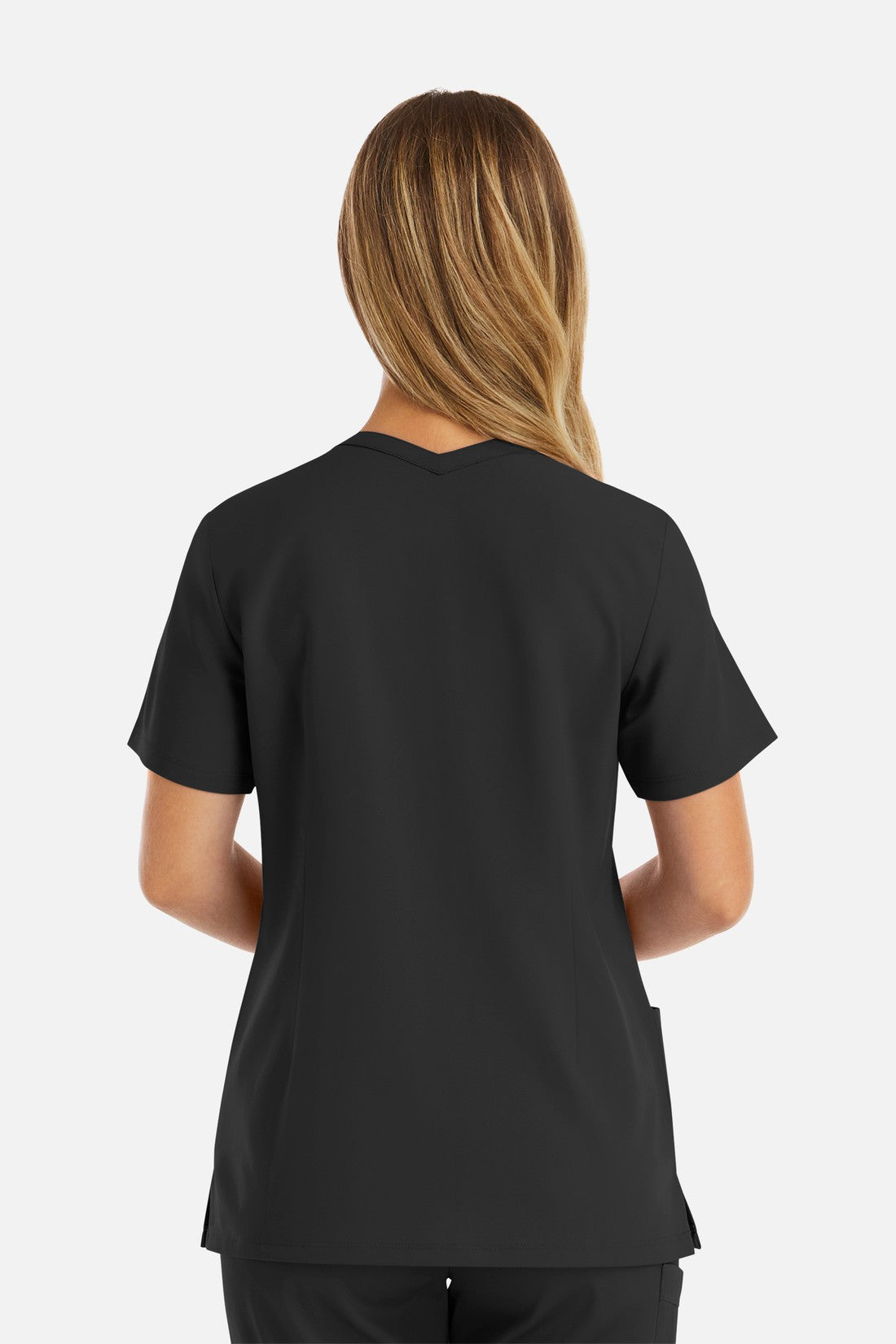 TOP MUJER MAEVN MOMENTUM 5001 - NEGRO