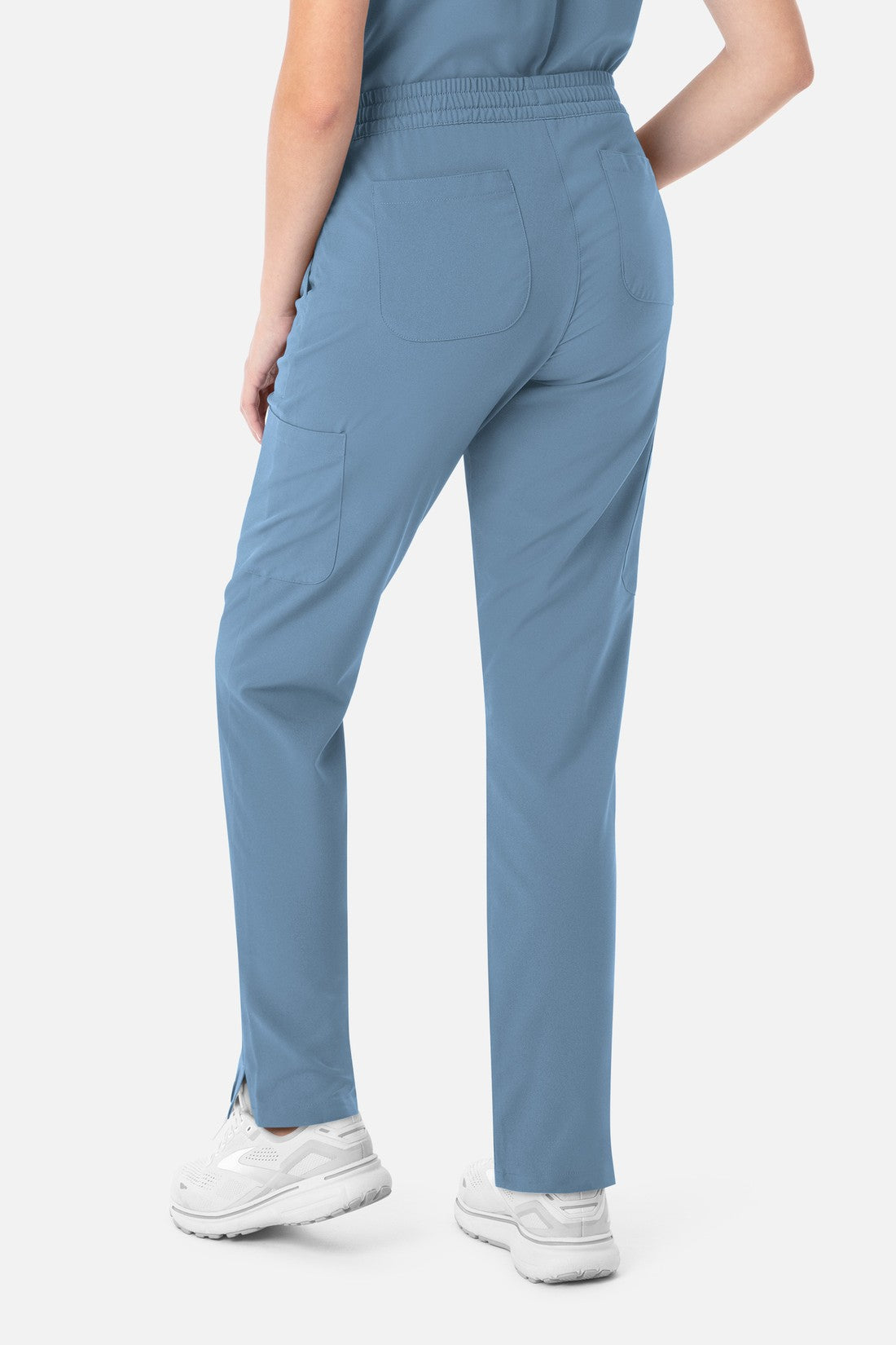 PANTALON MUJER MAEVN MOMENTUM 5091 - AZUL