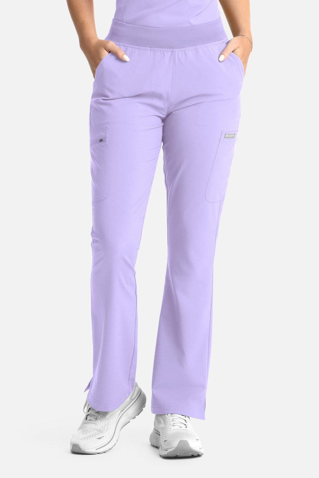 PANTALON MUJER MAEVN MOMENTUM 5093 - LAVANDA