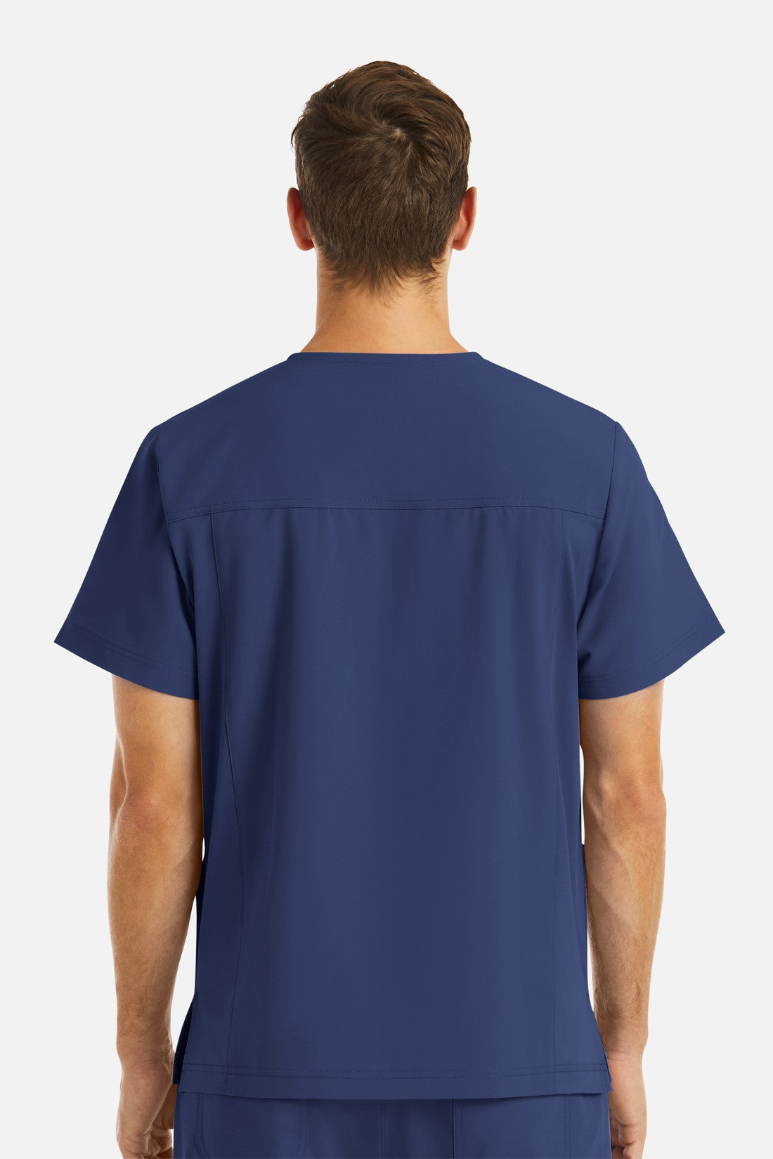 TOP HOMBRE MAEVN MOMENTUM 5802 - AZUL NAVY