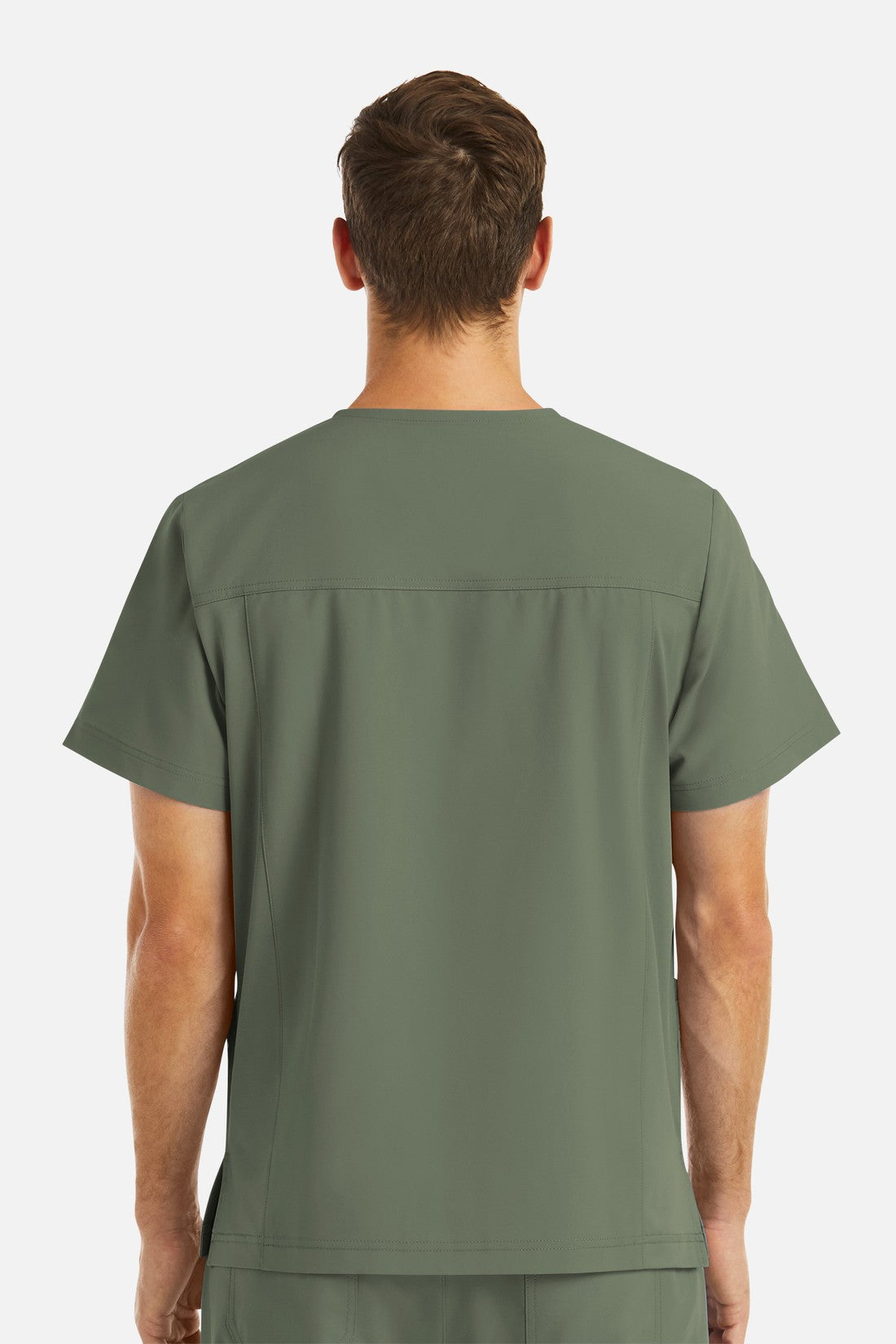 TOP HOMBRE MAEVN MOMENTUM 5802 - OLIVA