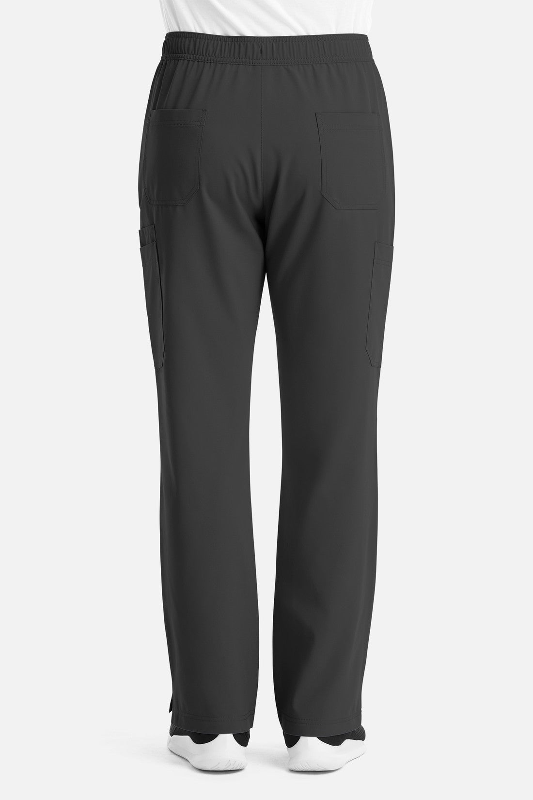 PANTALON HOMBRE MAEVN MOMENTUM 5891 - NEGRO