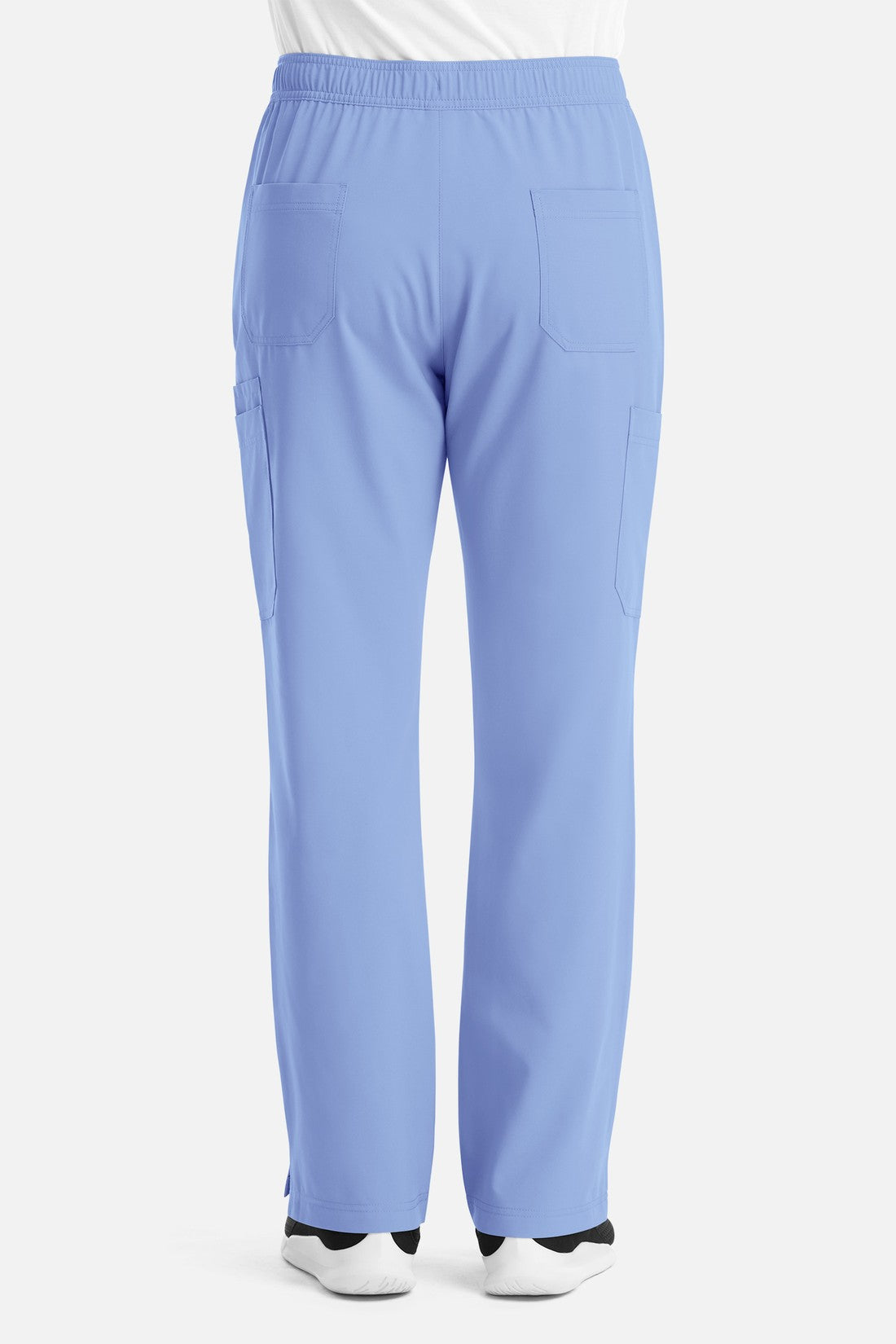 PANTALON HOMBRE MAEVN MOMENTUM 5891 - AZUL CIELO