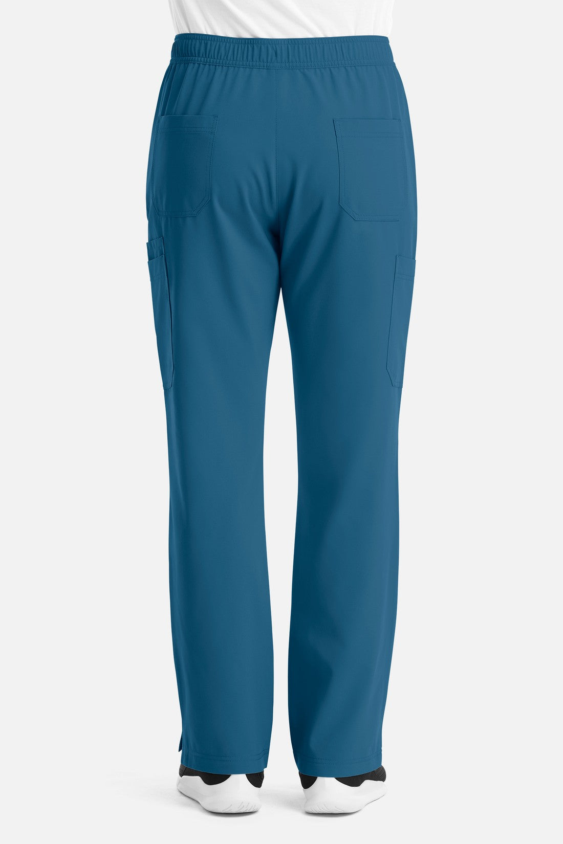 PANTALON HOMBRE MAEVN MOMENTUM 5891 - AZUL CARIBE