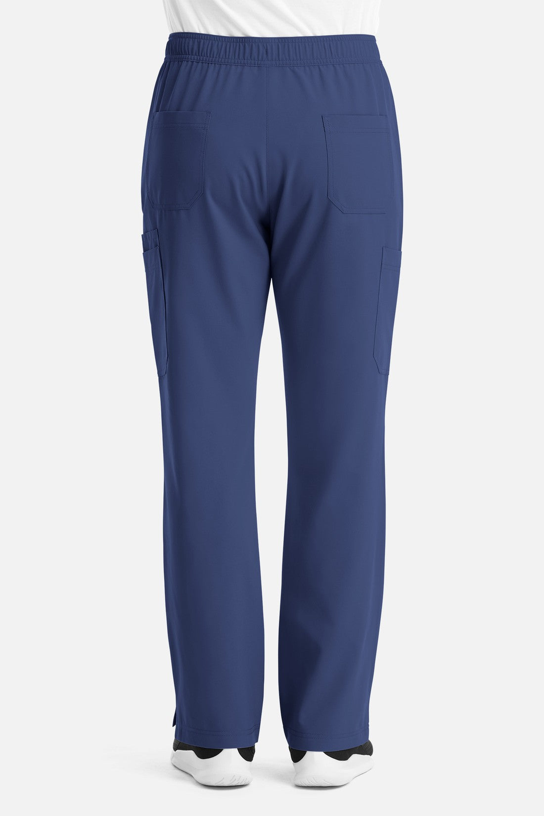 PANTALON HOMBRE MAEVN MOMENTUM 5891 - AZUL NAVY